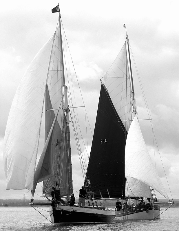  - Images From Previous Races