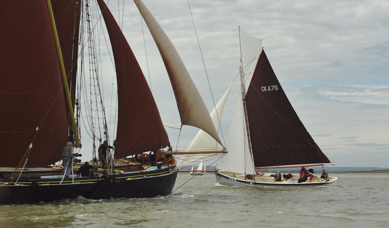  - Swale Match 2017 - Photographs by Seamus Masters
