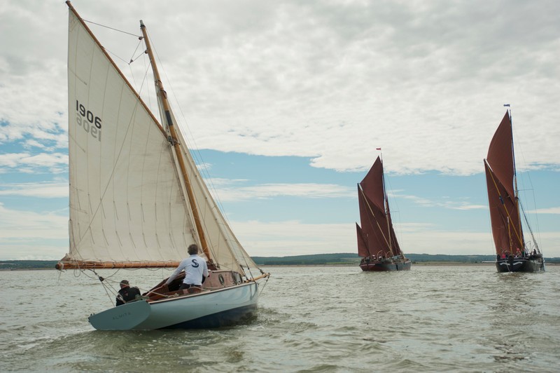  - Swale Match 2017 - Photographs by Seamus Masters