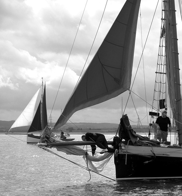  - Images From Previous Races