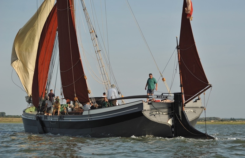  - Swale Match 2018 - Photographs by Seamus Masters