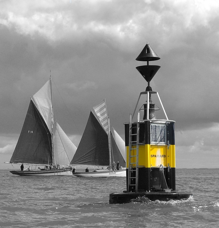  - Images From Previous Races