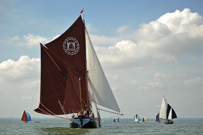  - Swale Match 2018 - Photographs by Seamus Masters