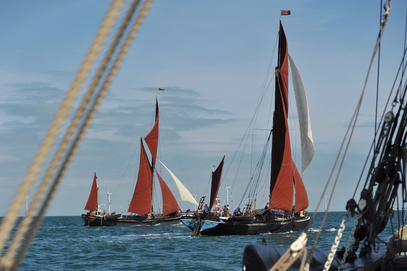 - Swale Match 2016 - Photographs by Seamus Masters