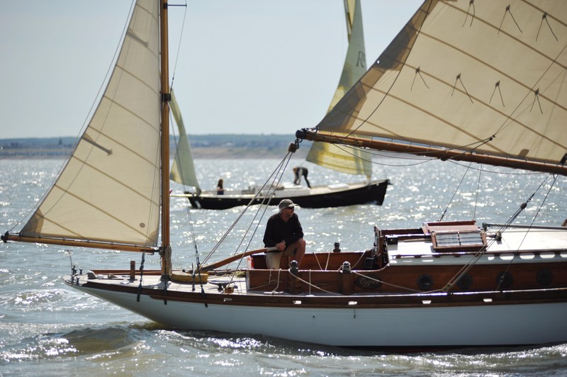  - Swale Match 2015 - Photographs by Seamus Masters