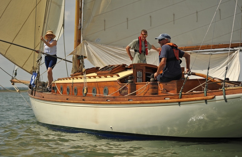  - Swale Match 2018 - Photographs by Seamus Masters