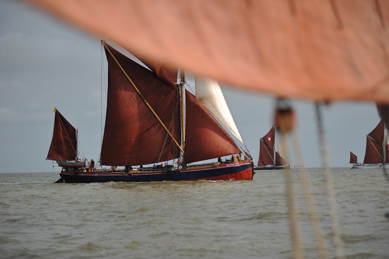  - Swale Match 2015 - Photographs by Seamus Masters