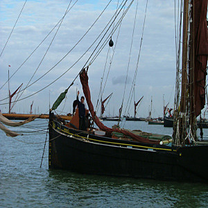  - Swale Match