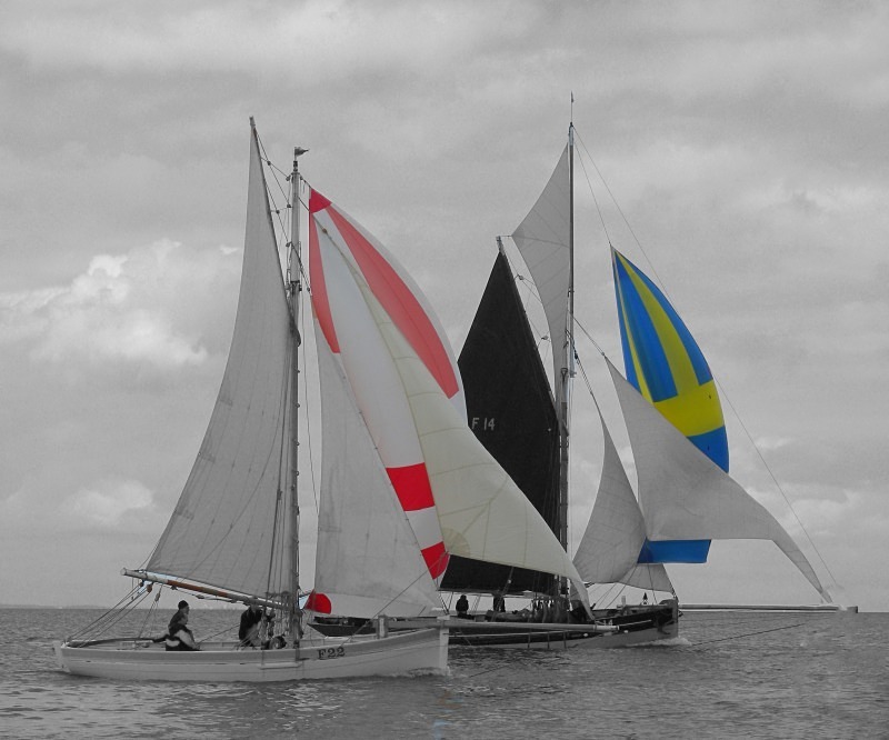  - Images From Previous Races