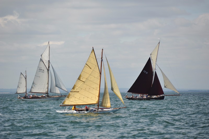  - Swale Match 2016 - Photographs by Seamus Masters