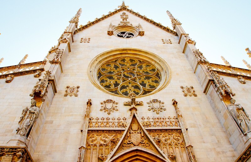 Lyon France Architect  _0049 - Lyon France Architectural