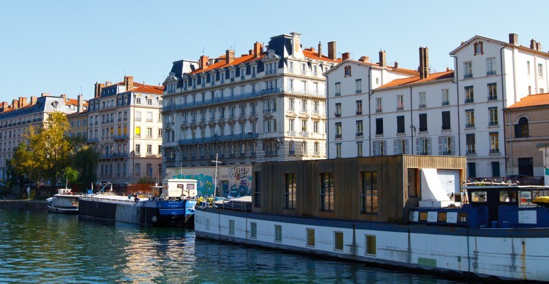 Lyon France Architect  _0029 - Lyon France Architectural