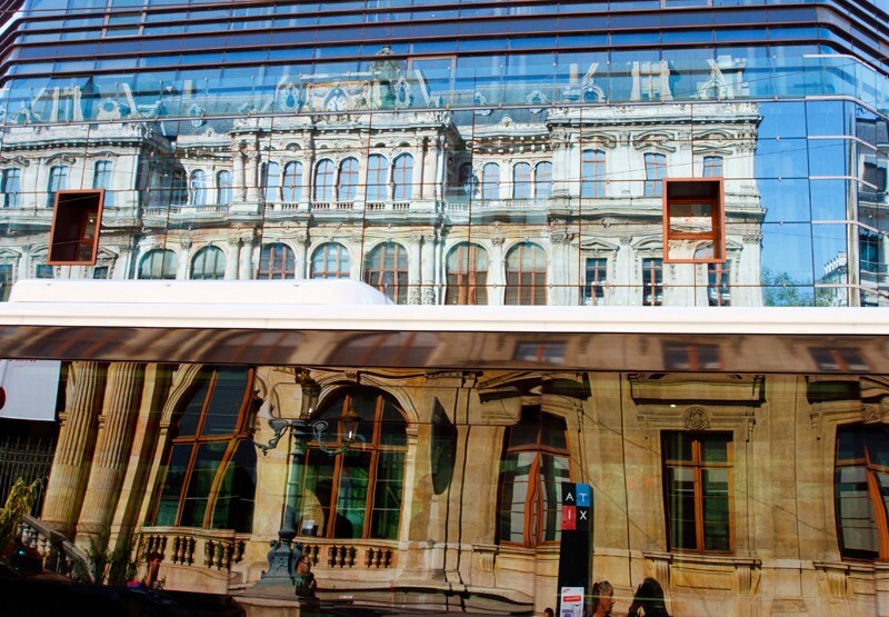 Lyon France Architect  _0043 - Lyon France Architectural