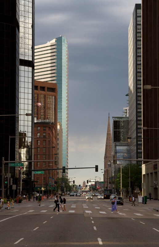 LandCity scapes 037 - Land and Cityscapes