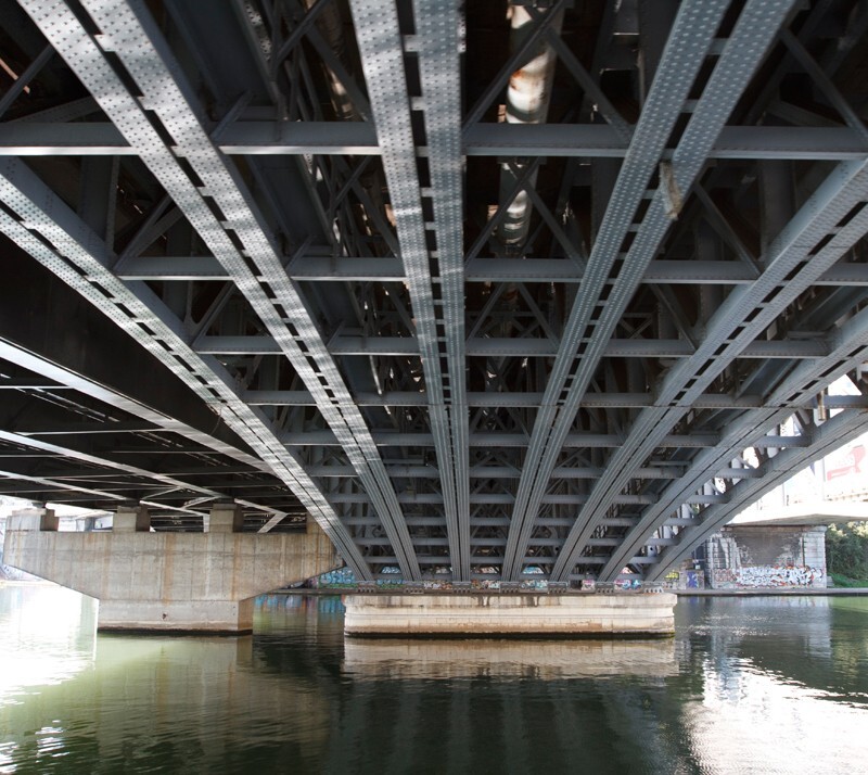 Lyon France Architect  _0063 - Lyon France Architectural