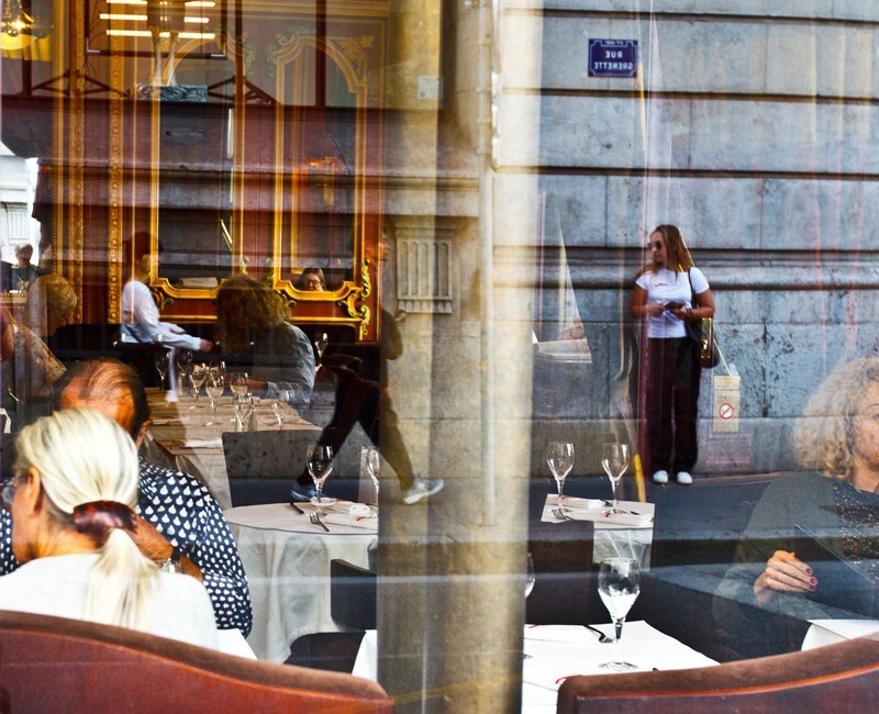 Lyon France Architect  _0080 - Lyon France Architectural