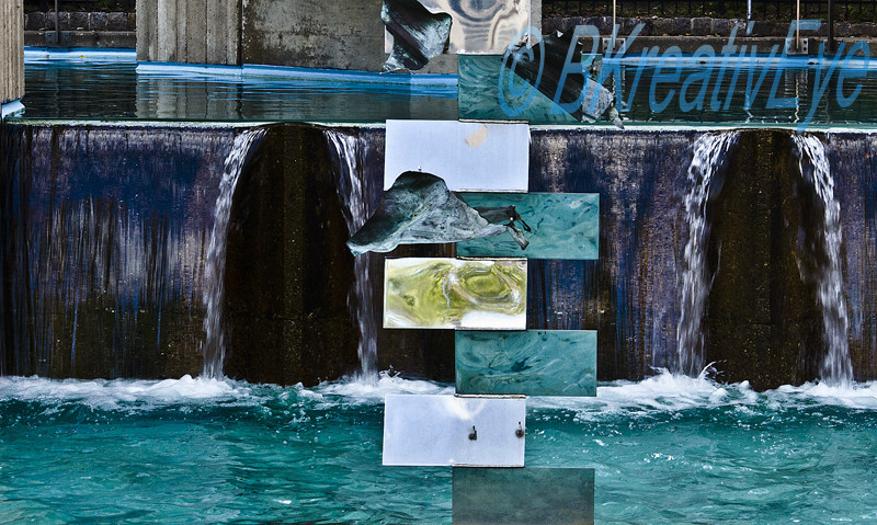 RandomAbstrack 024 - Random/Abstract