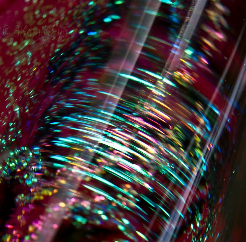 Random Abstract 087 - Random/Abstract