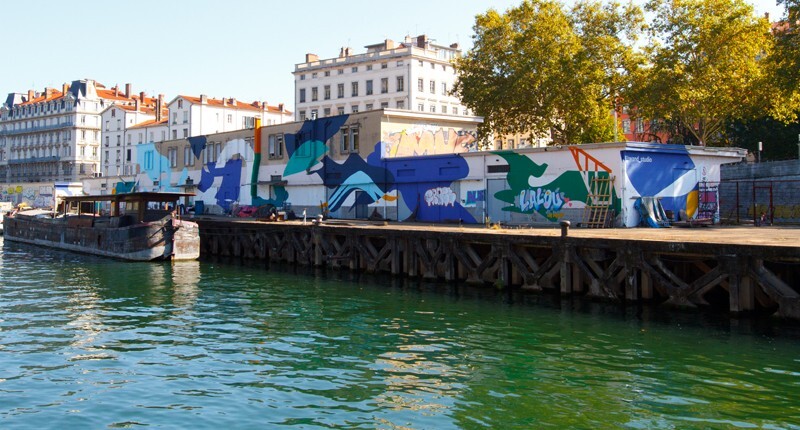 Lyon France Architect  _0028 - Lyon France Architectural