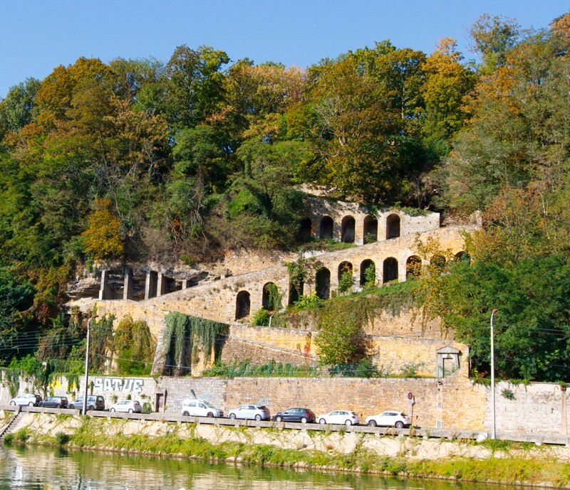 Lyon France Architect  _0022 - Lyon France Architectural