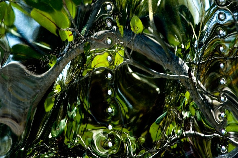 RandomAbstrack 007 - Random/Abstract