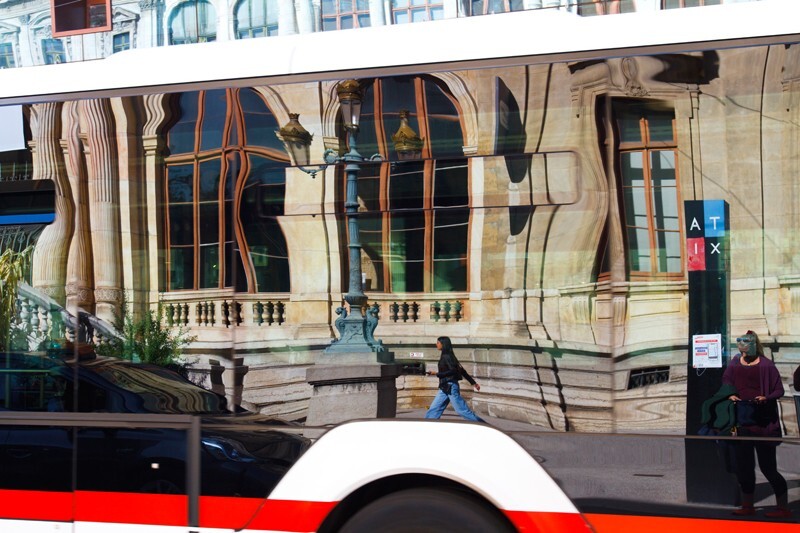 Lyon France Architect  _0042 - Lyon France Architectural