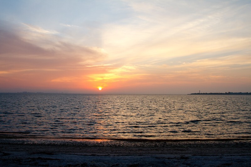 SunBeachWater  _0019 - Sun, Beach, Water