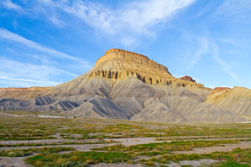 Landscape _0053 - Land and Cityscapes