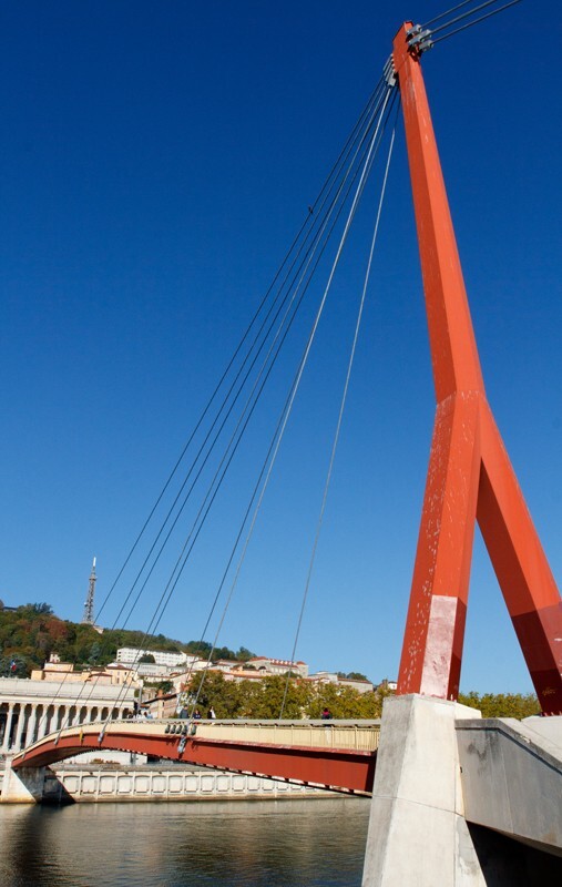 Lyon France Architect  _0005 - Lyon France Architectural