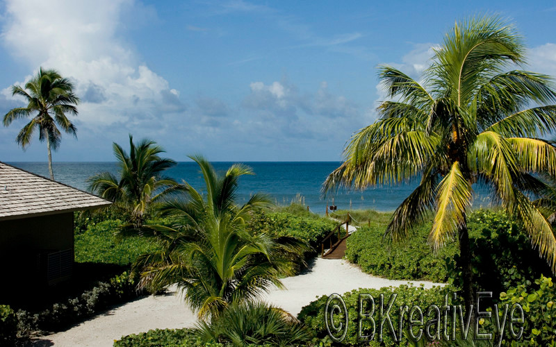 SunCldBchWatr051 - Sun, Beach, Water