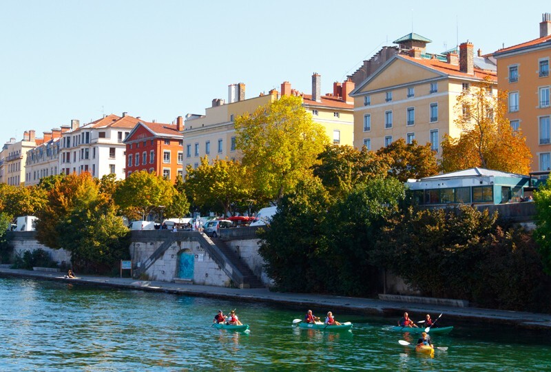 Lyon France Architect  _0033 - Lyon France Architectural