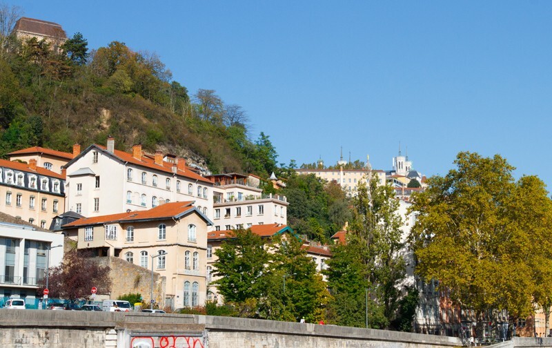 Lyon France Architect  _0031 - Lyon France Architectural