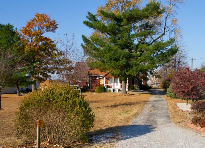 Landscape _0024 - Land and Cityscapes