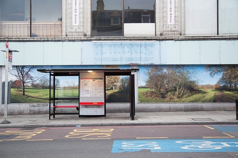  - All The Places I've Been In Between Tooting Bec And Tooting Broadway