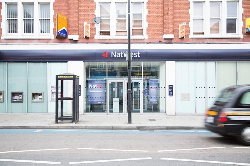  - All The Places I've Been In Between Tooting Bec And Tooting Broadway