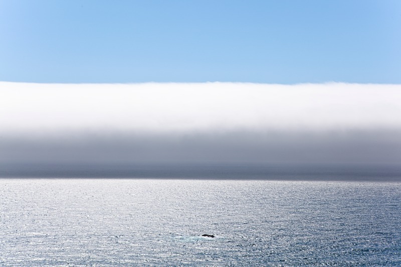 Big Sur - Way Out West