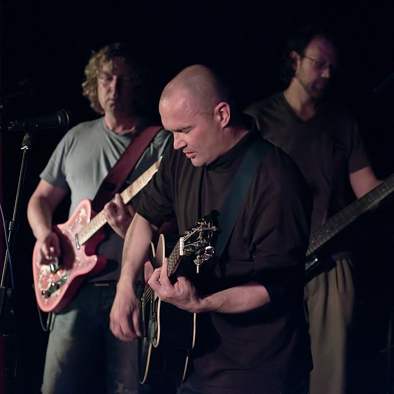  - Pub Band