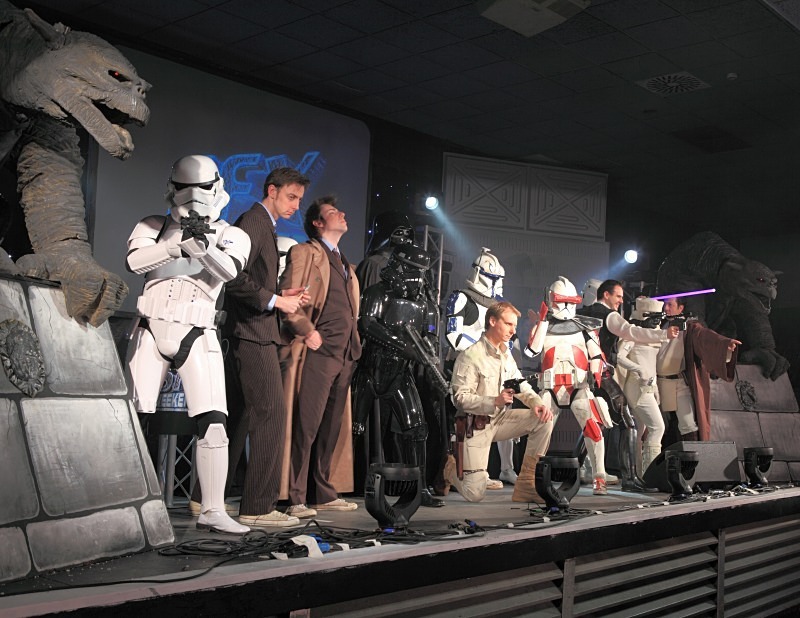  - SFX Weekender 2010