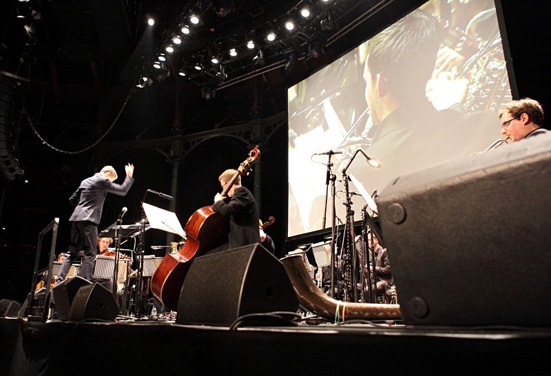 The Yellow Shark - Orchestral Zappa