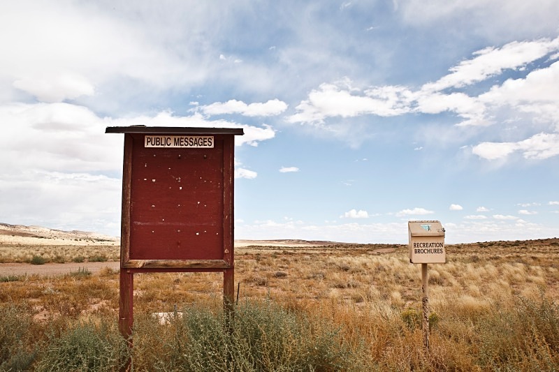 Event Locations - Way Out West