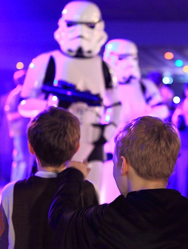  - SFX Weekender 2010