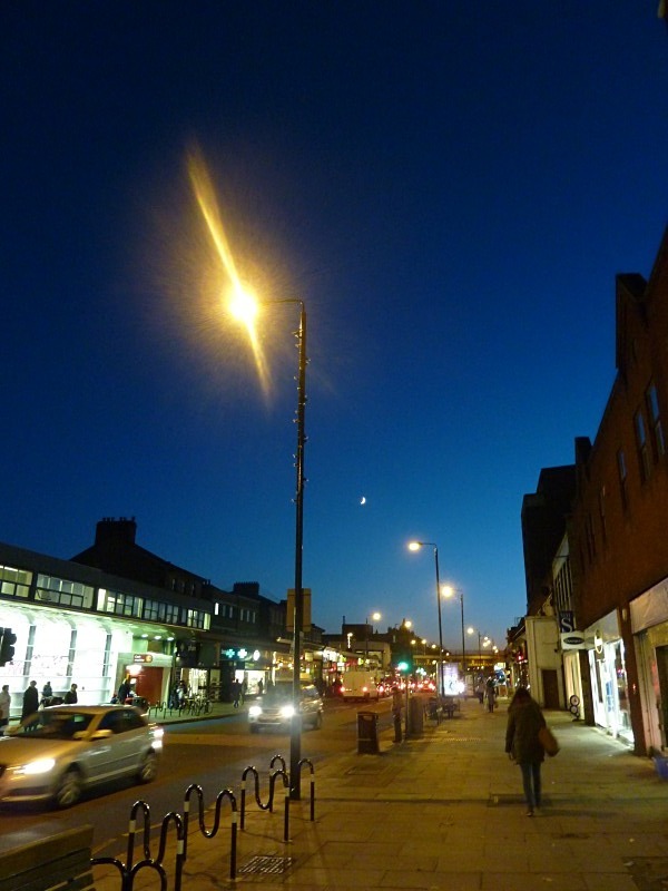 Balham - London