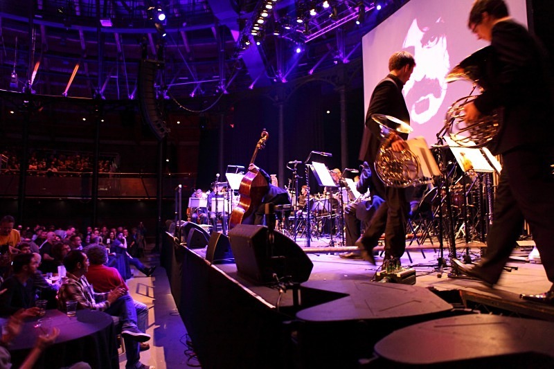 The Yellow Shark - Orchestral Zappa