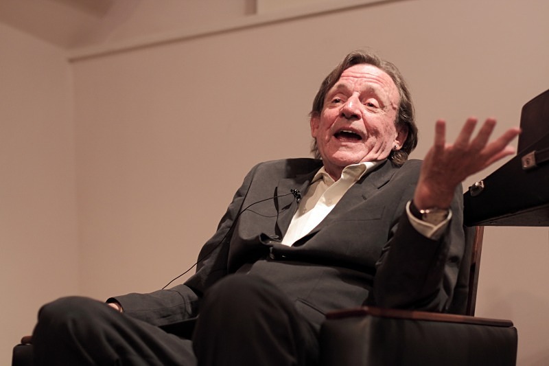 Charity Event, London, 28 April 2010 - Jack Bruce