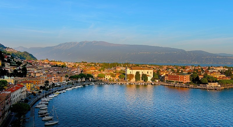 Toscolano - Italy