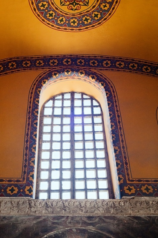 Topkapi palace - Istambul