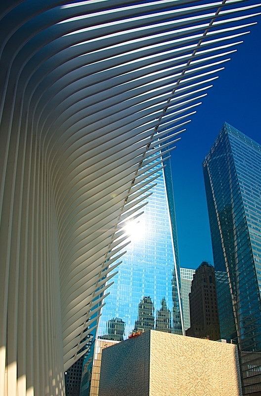 Modern NYC - New York City