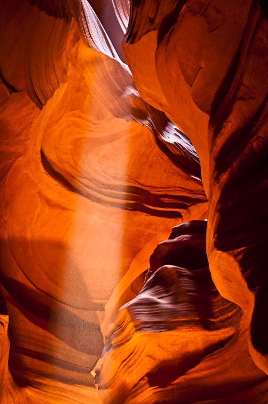 Antelope Canyon