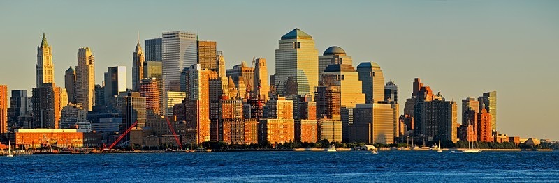  - New York City