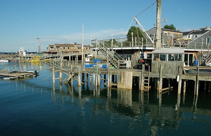 Acadia, Maine